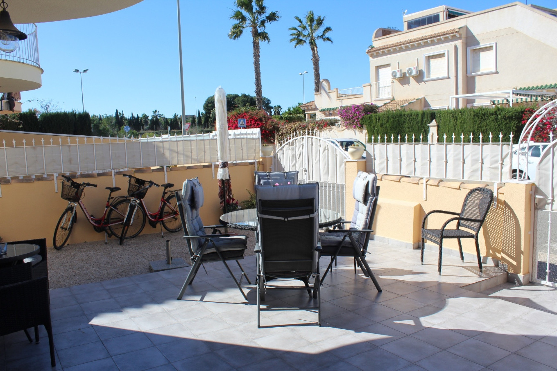 Revente - Villa Individuelle - Villamartín - PAU 8
