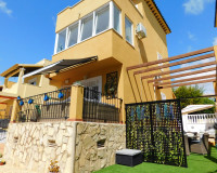 Revente - Villa Individuelle - Villamartín - Villamartin