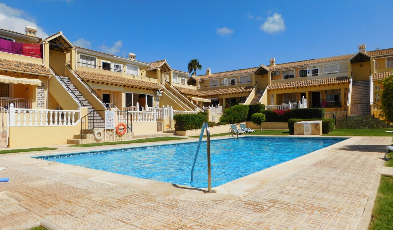 Revente - Villa Individuelle - Villamartín - Villamartin