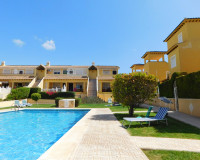 Revente - Villa Individuelle - Villamartín - Villamartin