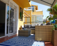 Revente - Villa Individuelle - Villamartín - Villamartin