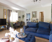 Revente - Villa Individuelle - Villamartín - Villamartin