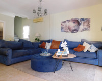 Revente - Villa Individuelle - Villamartín - Villamartin