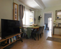 Revente - Villa Individuelle - Villamartín - Villamartin