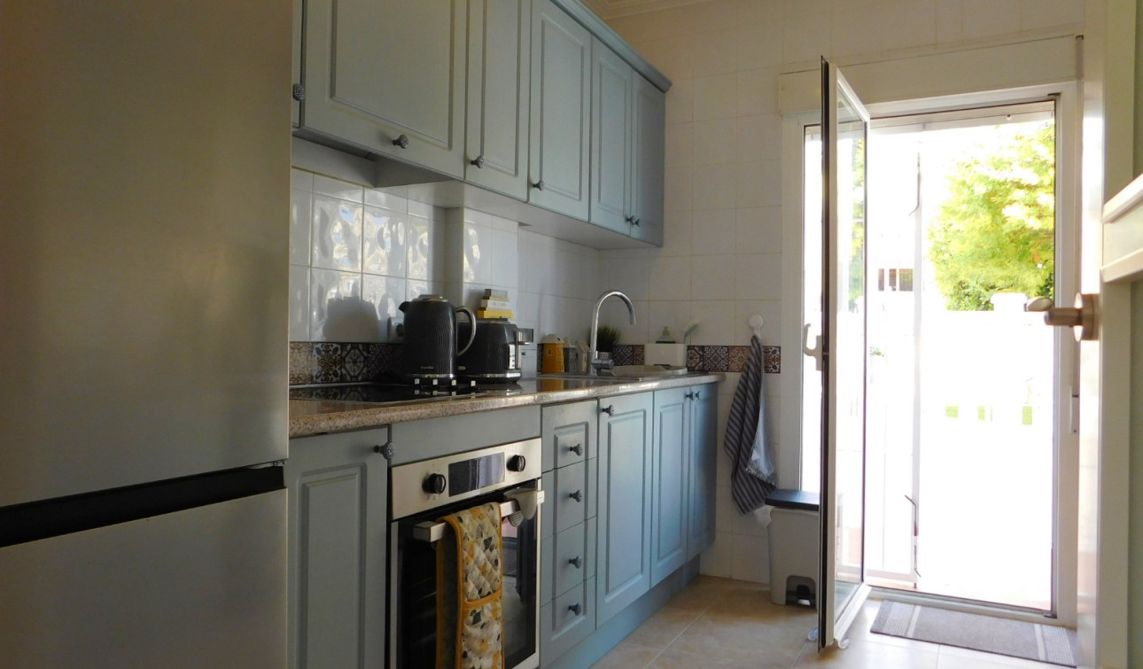 Revente - Villa Individuelle - Villamartín - Villamartin