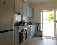 Revente - Villa Individuelle - Villamartín - Villamartin