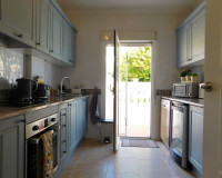 Revente - Villa Individuelle - Villamartín - Villamartin