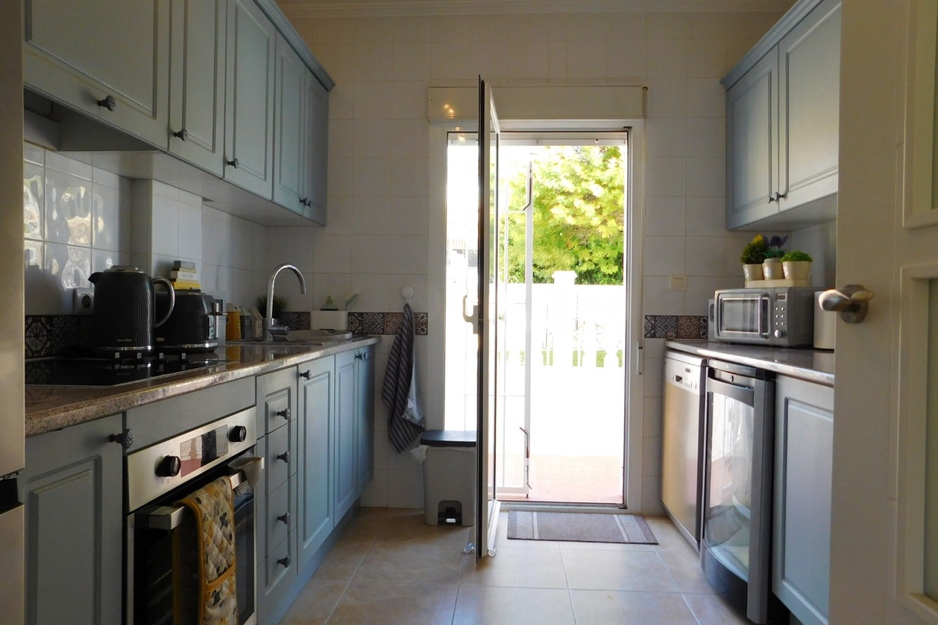 Revente - Villa Individuelle - Villamartín - Villamartin