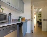 Revente - Villa Individuelle - Villamartín - Villamartin