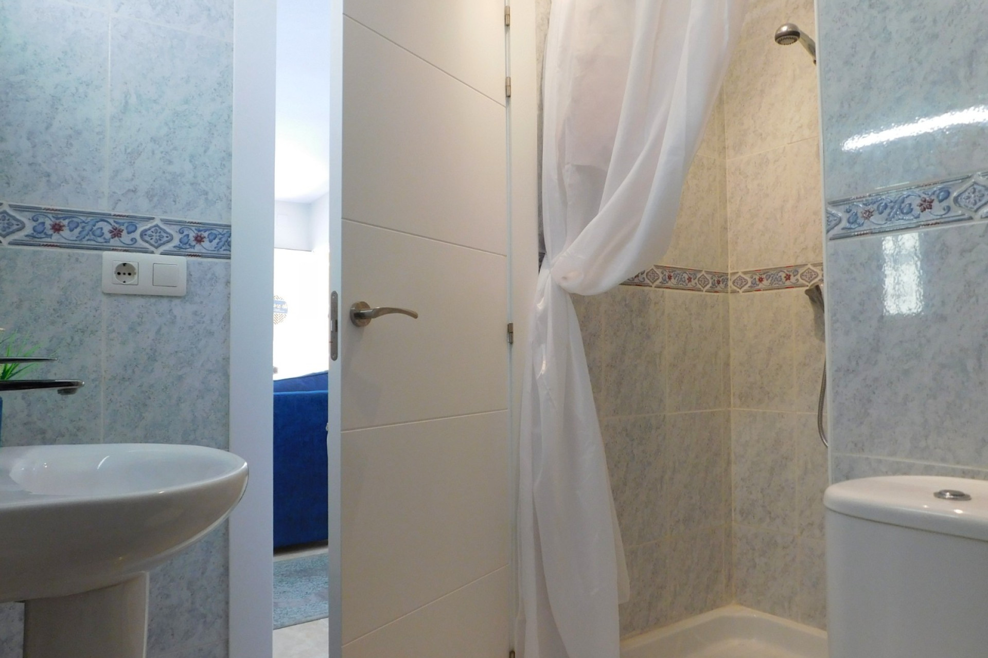 Revente - Villa Individuelle - Villamartín - Villamartin