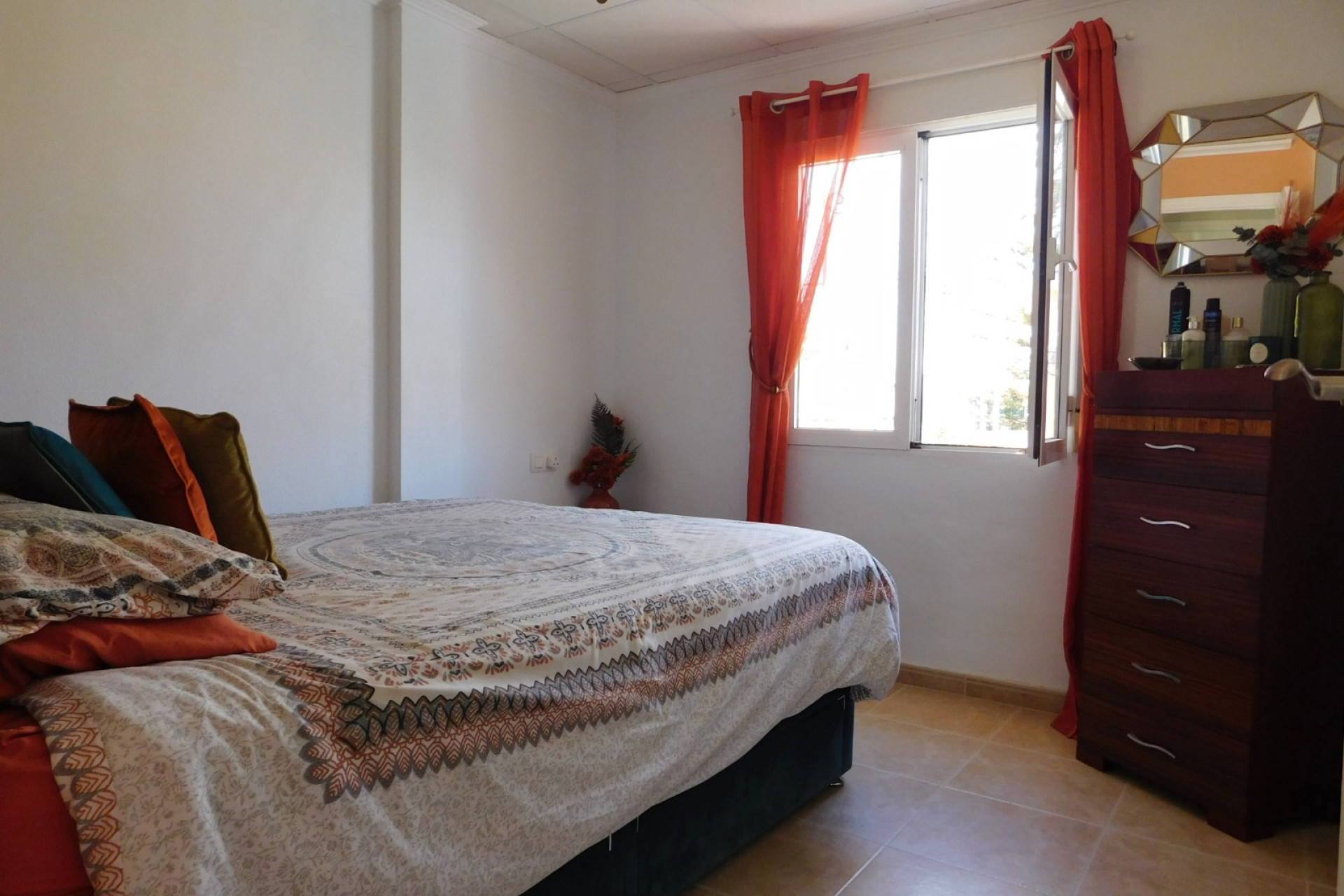 Revente - Villa Individuelle - Villamartín - Villamartin