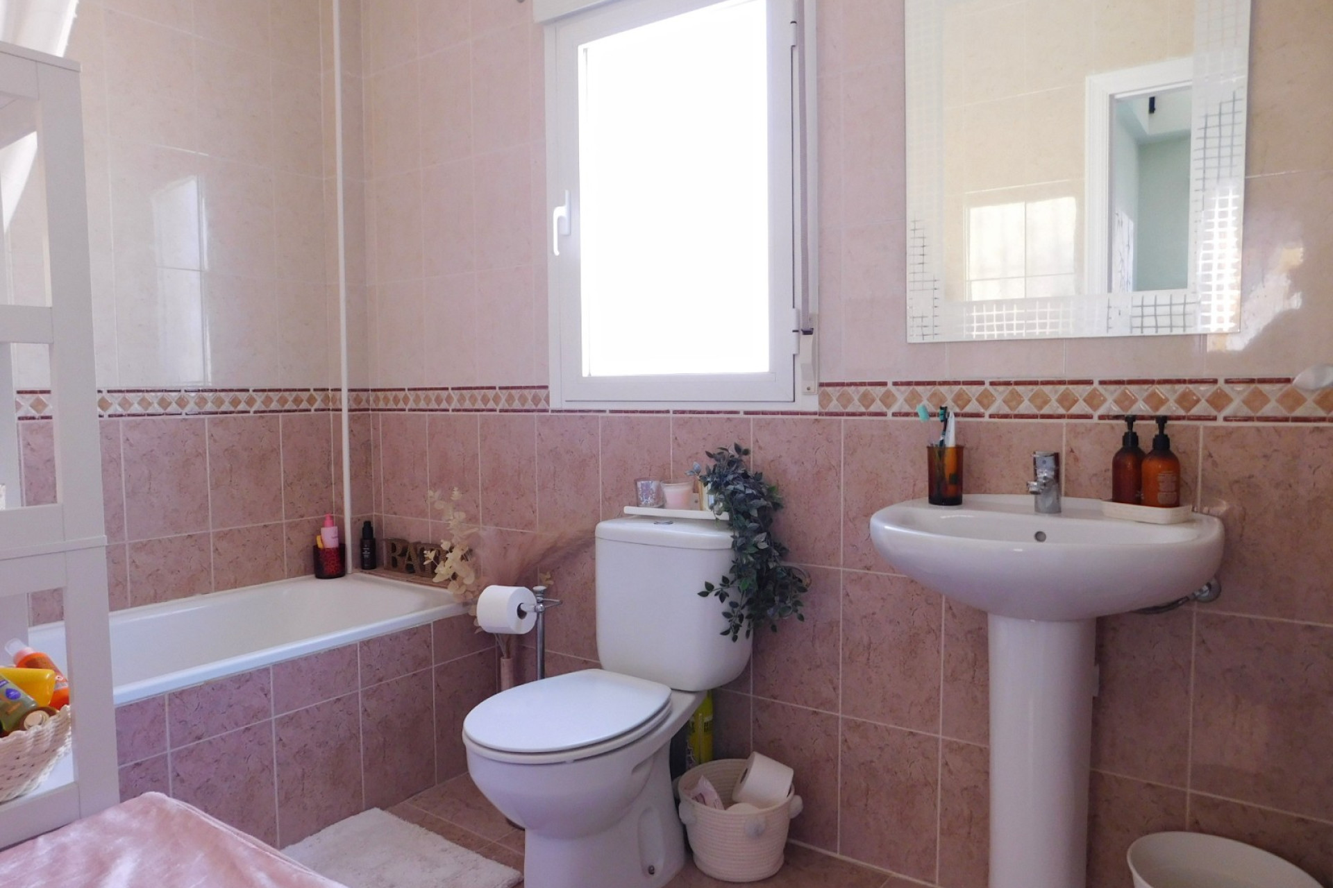 Revente - Villa Individuelle - Villamartín - Villamartin