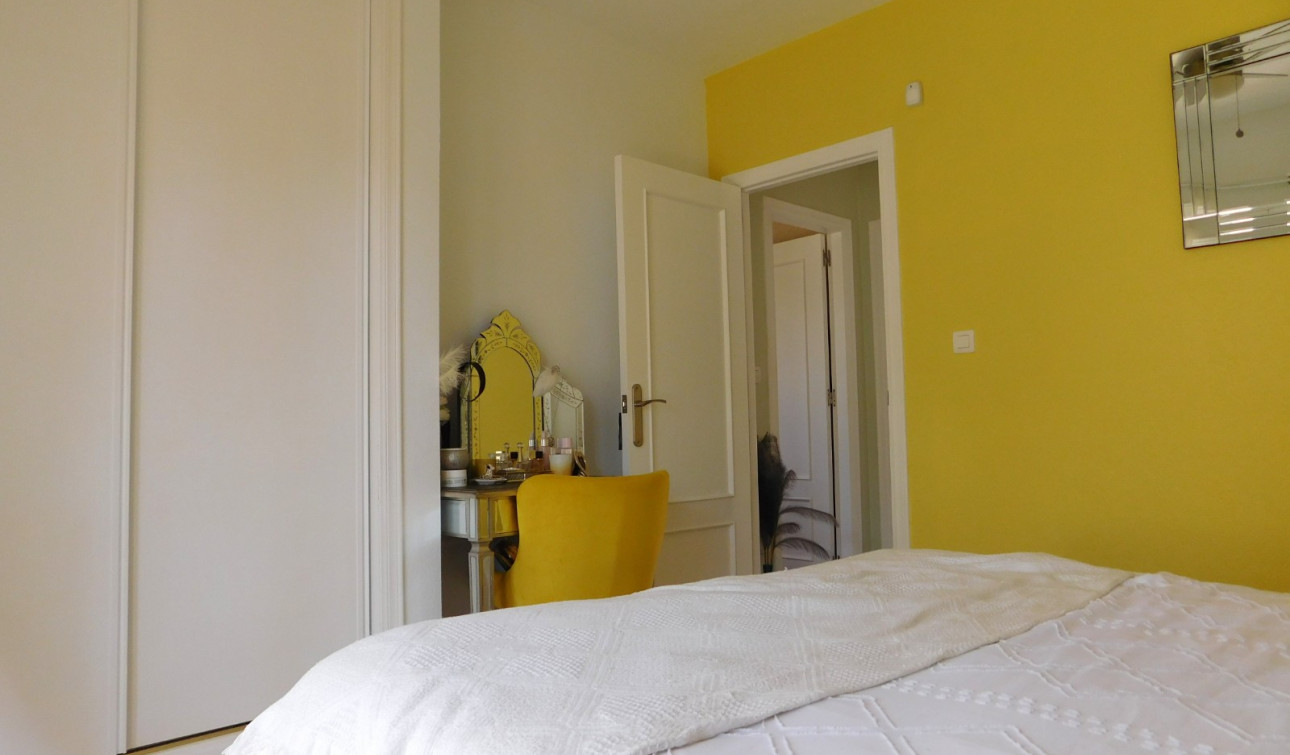 Revente - Villa Individuelle - Villamartín - Villamartin