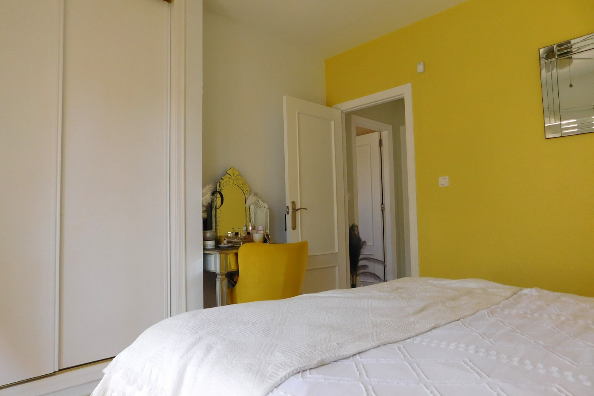 Revente - Villa Individuelle - Villamartín - Villamartin