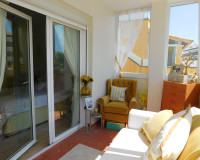 Revente - Villa Individuelle - Villamartín - Villamartin