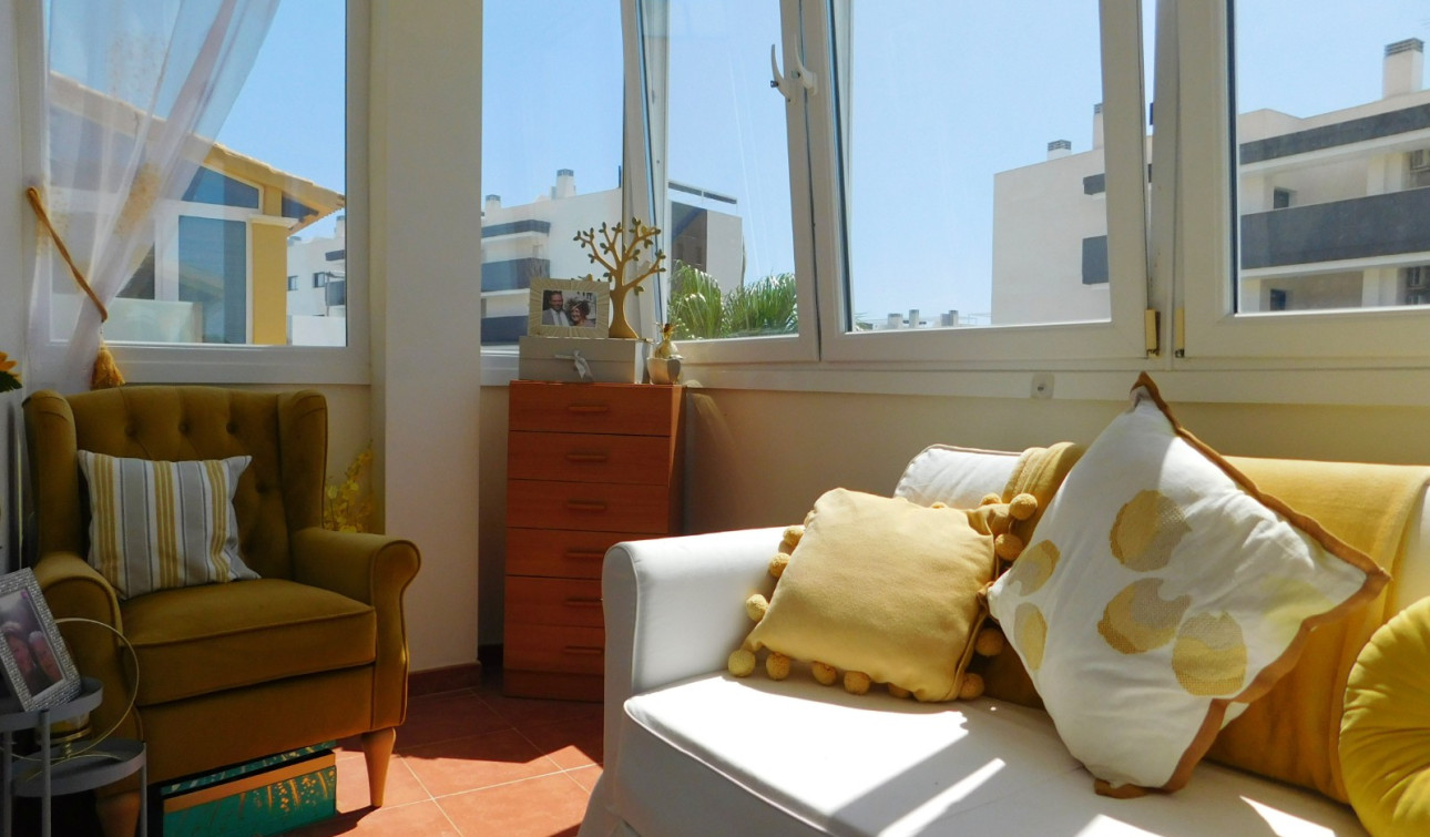 Revente - Villa Individuelle - Villamartín - Villamartin