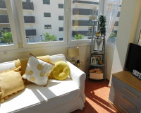 Revente - Villa Individuelle - Villamartín - Villamartin