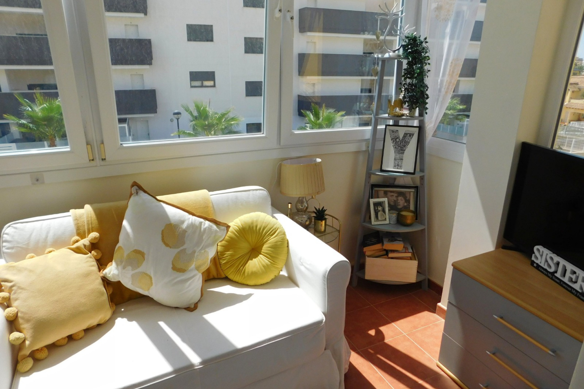 Revente - Villa Individuelle - Villamartín - Villamartin