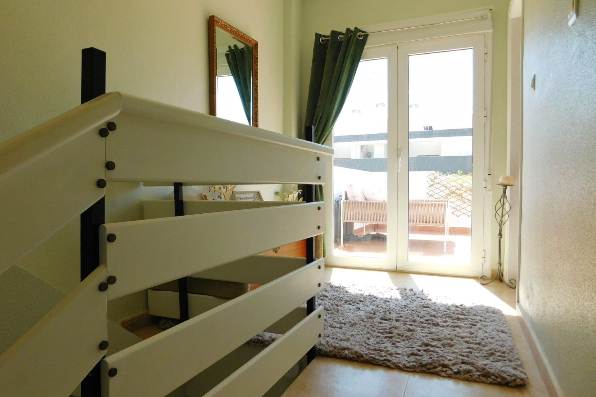 Revente - Villa Individuelle - Villamartín - Villamartin