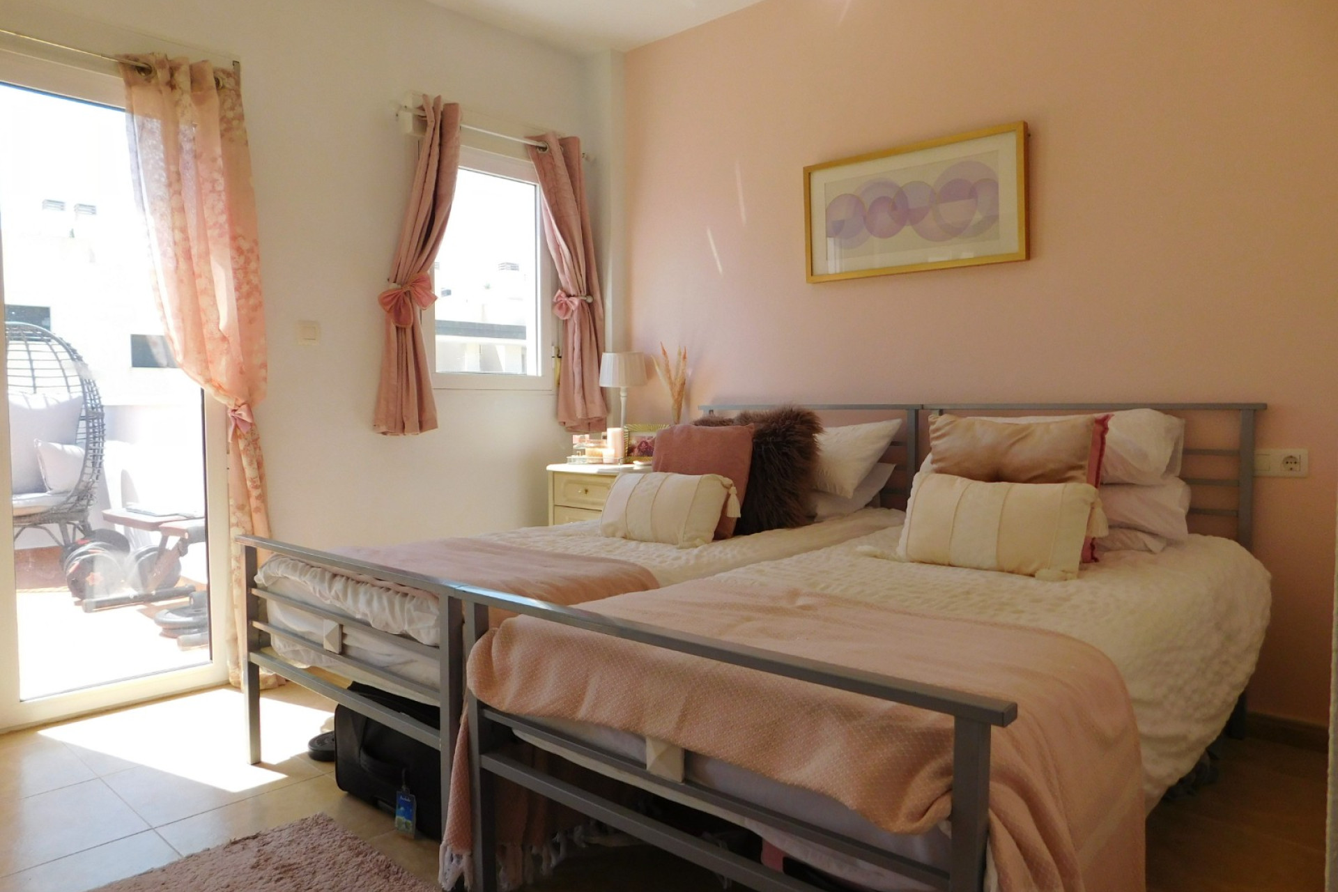 Revente - Villa Individuelle - Villamartín - Villamartin