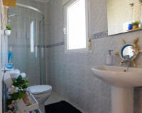 Revente - Villa Individuelle - Villamartín - Villamartin