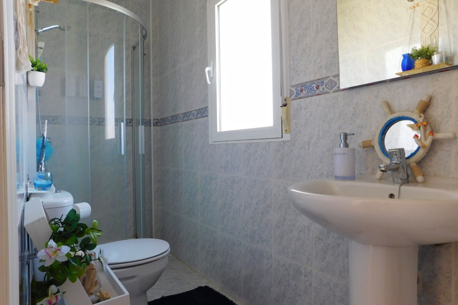 Revente - Villa Individuelle - Villamartín - Villamartin