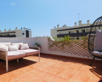 Revente - Villa Individuelle - Villamartín - Villamartin