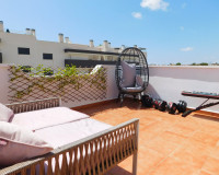 Revente - Villa Individuelle - Villamartín - Villamartin