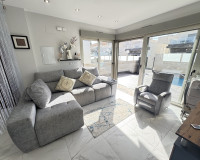 Revente - Villa Individuelle - Villamartín