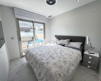 Revente - Villa Individuelle - Villamartín