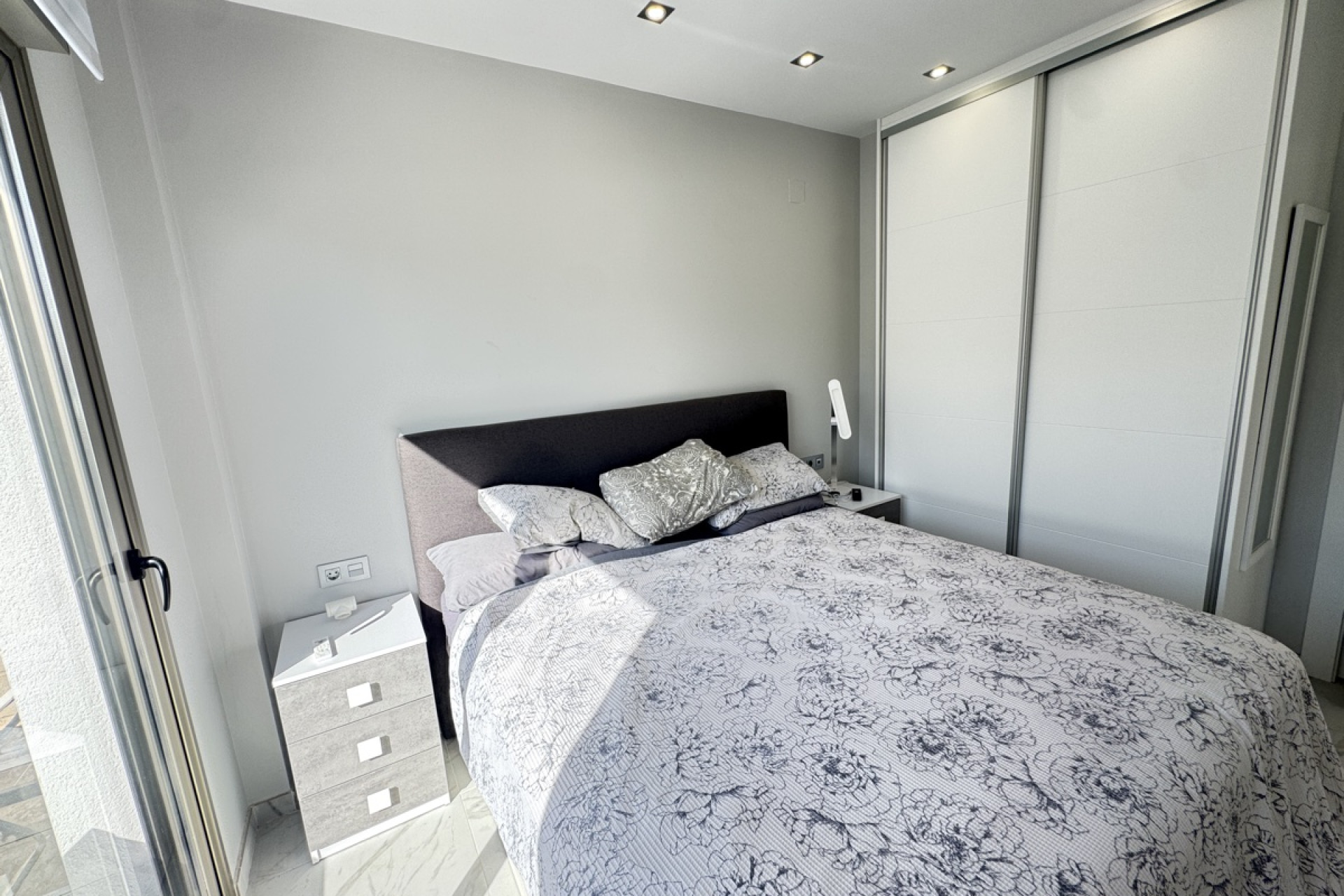 Revente - Villa Individuelle - Villamartín