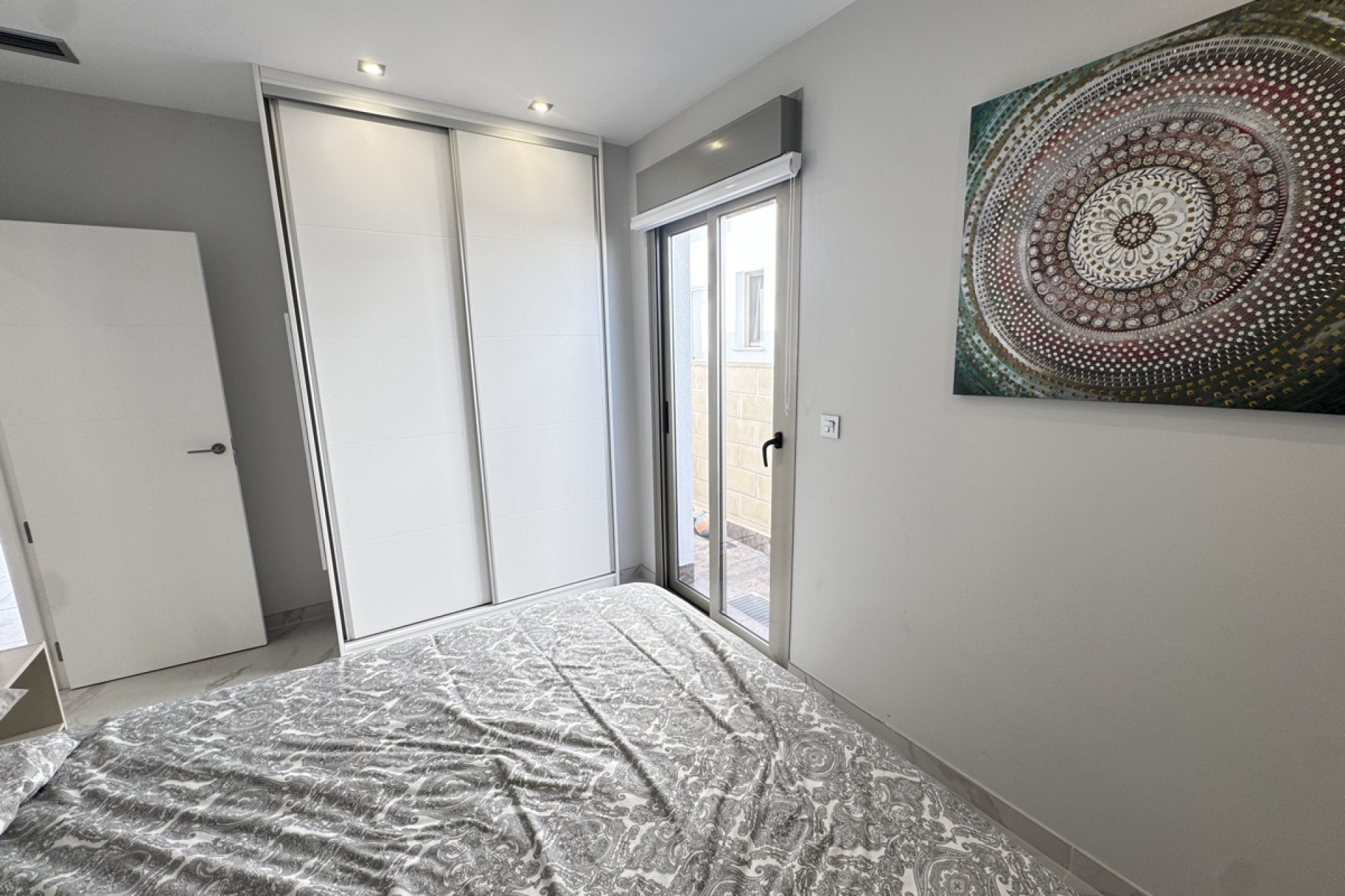 Revente - Villa Individuelle - Villamartín