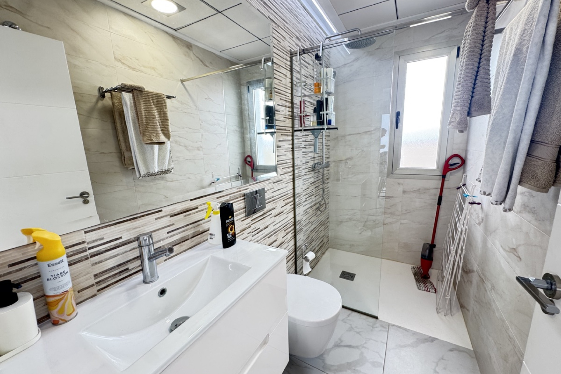 Revente - Villa Individuelle - Villamartín