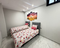 Revente - Villa Individuelle - Villamartín