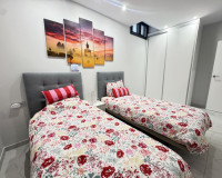 Revente - Villa Individuelle - Villamartín