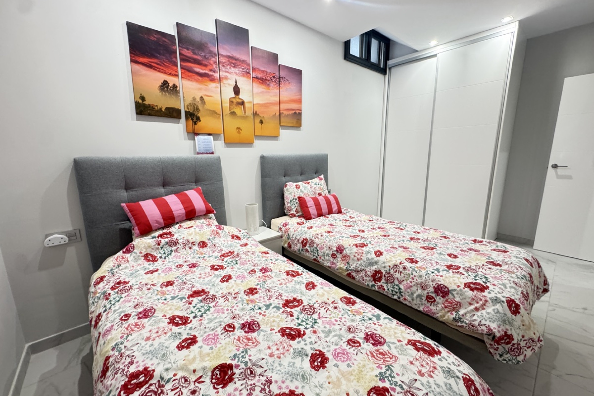 Revente - Villa Individuelle - Villamartín