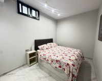 Revente - Villa Individuelle - Villamartín