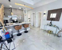 Revente - Villa Individuelle - Villamartín