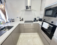 Revente - Villa Individuelle - Villamartín