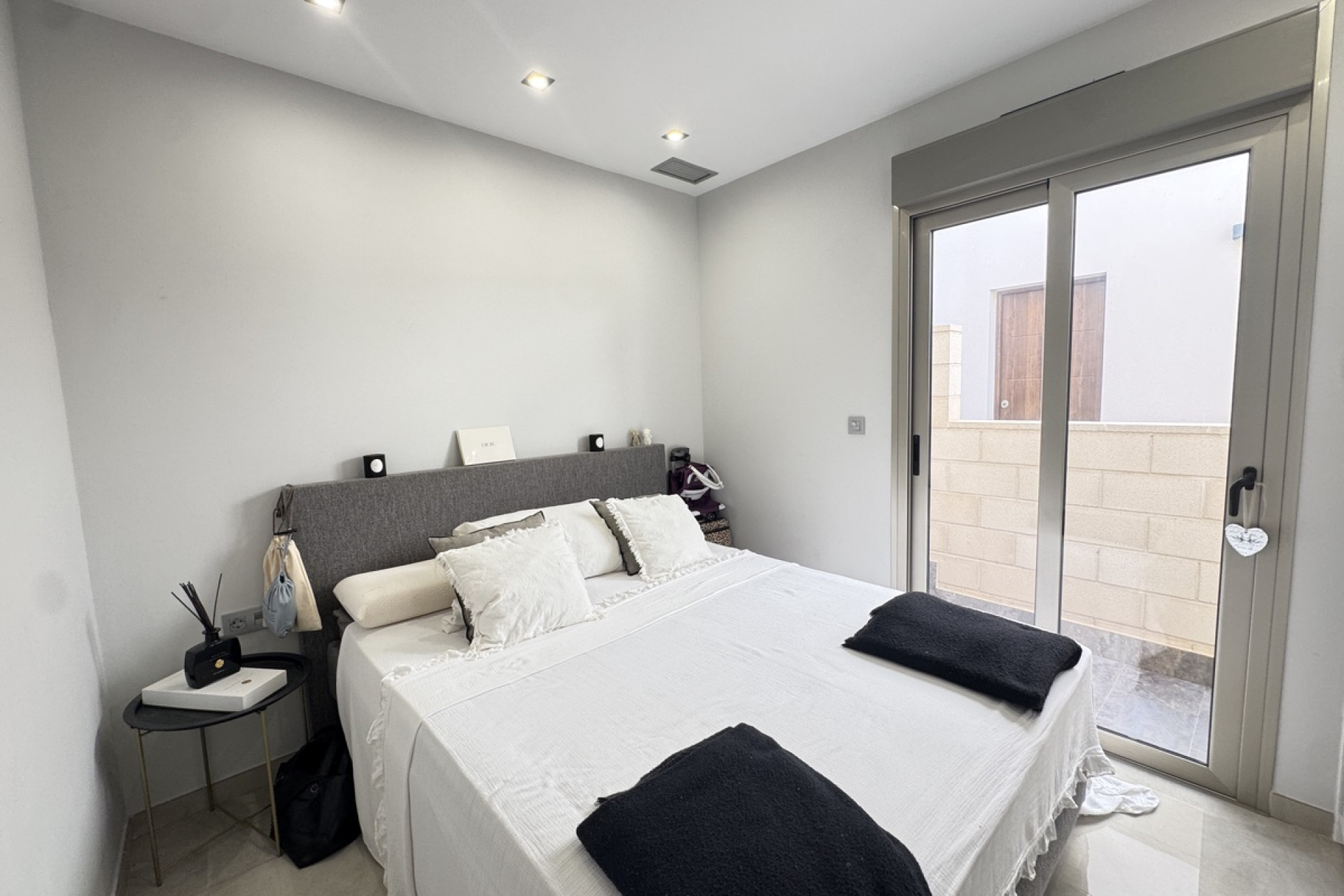 Revente - Villa Individuelle - Villamartín