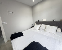 Revente - Villa Individuelle - Villamartín