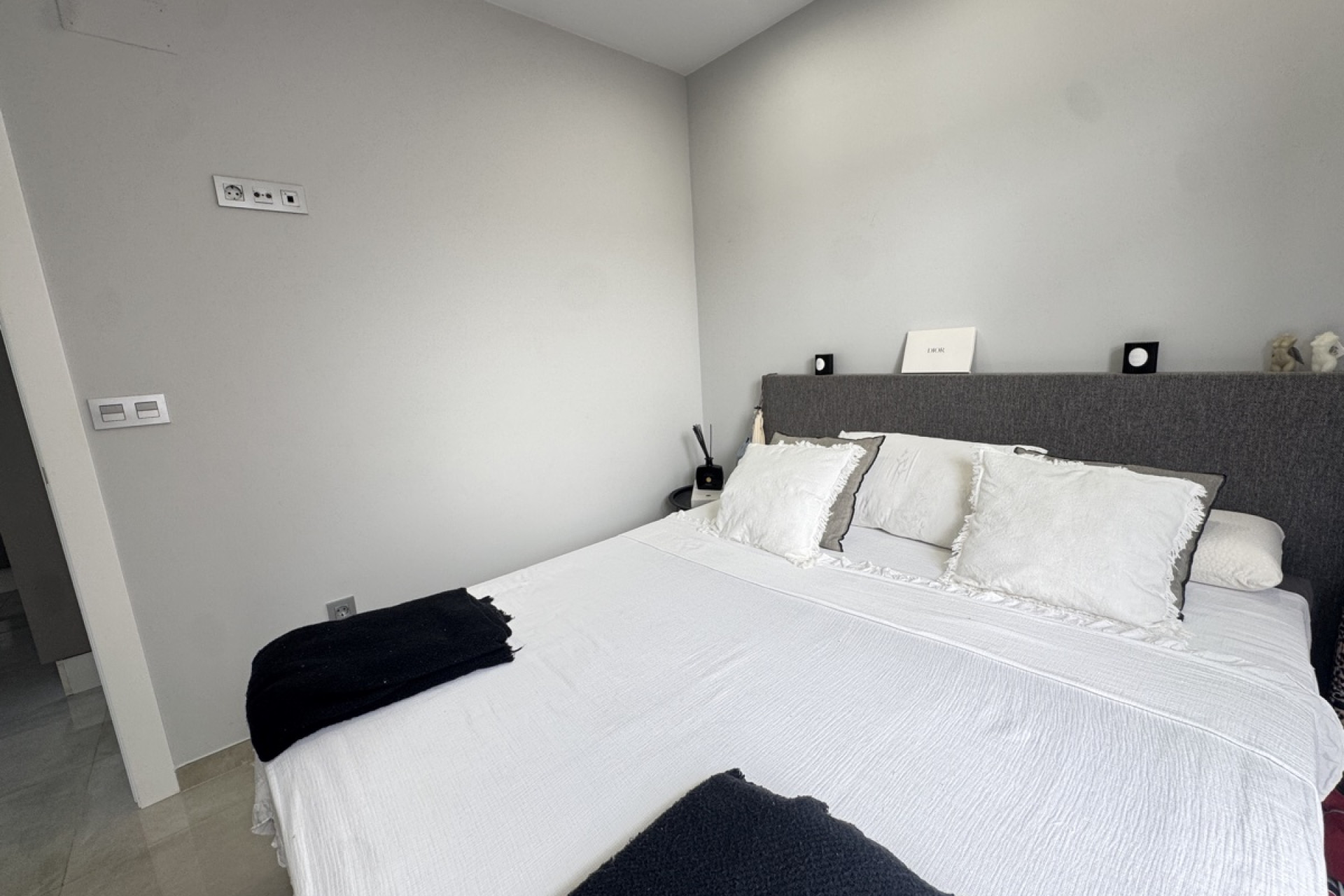 Revente - Villa Individuelle - Villamartín