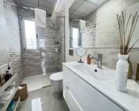 Revente - Villa Individuelle - Villamartín