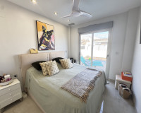 Revente - Villa Individuelle - Villamartín