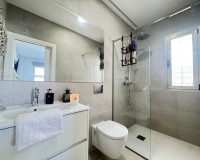 Revente - Villa Individuelle - Villamartín