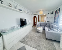 Revente - Villa Individuelle - Villamartín