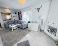 Revente - Villa Individuelle - Villamartín