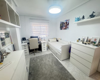 Revente - Villa Individuelle - Villamartín