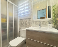 Revente - Villa Individuelle - Villamartín