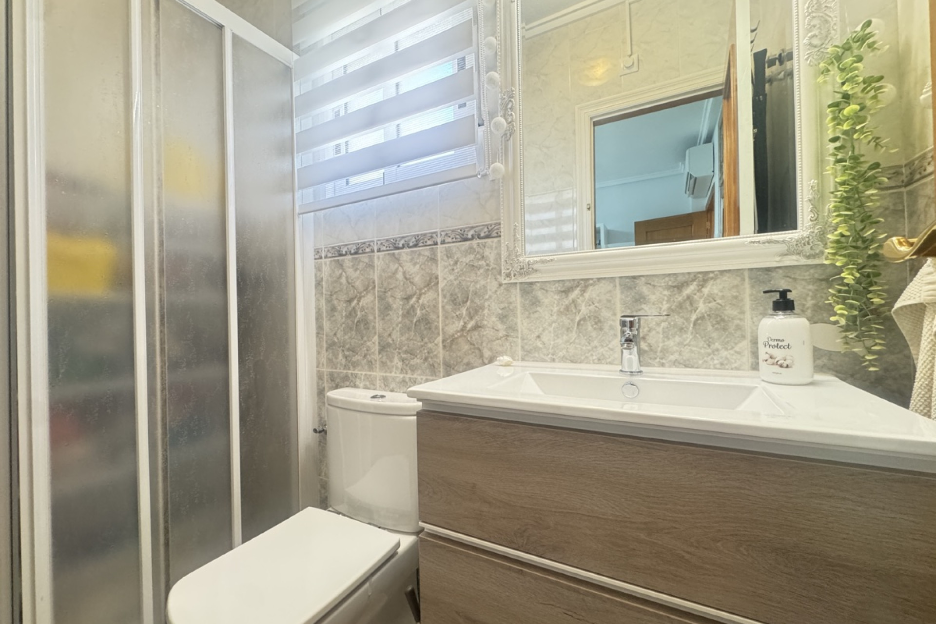 Revente - Villa Individuelle - Villamartín